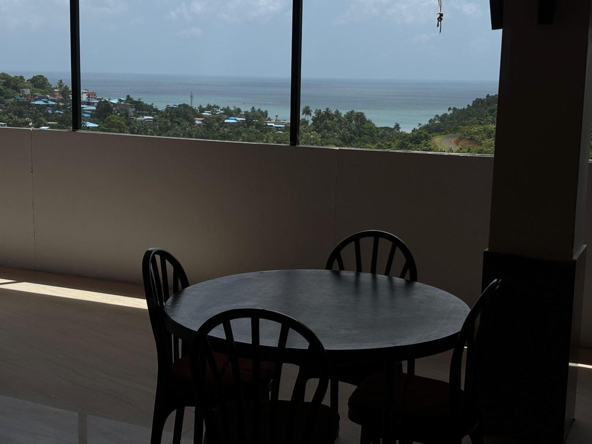 The Tamarind Tree Hotel & Restaurant Shadipur Eksteriør billede